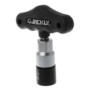 

2pcs/set Compact Universal Socket Wrench Sleeve Grip Power Drill Adapter 9-21mm Multifunctional