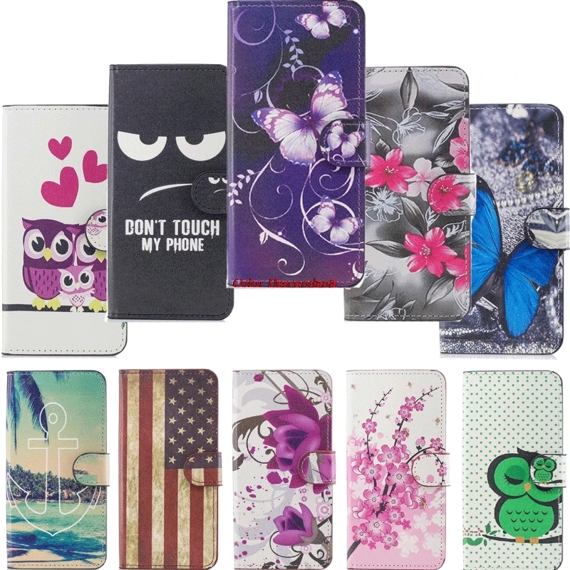 

Flip Cover Cases For Samsung galaxy s9 Plus S9+ PU Leather Wallet Bags For Coque Samsung S9 Plus S9Plus Full housings Capas S 9+