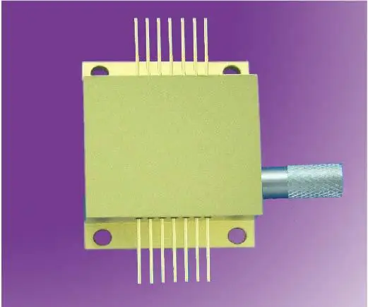

CNI 808nm 40W high power laser diode module