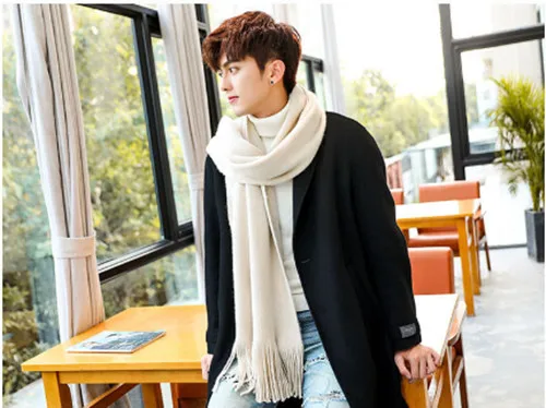 Men's ScarvesA05