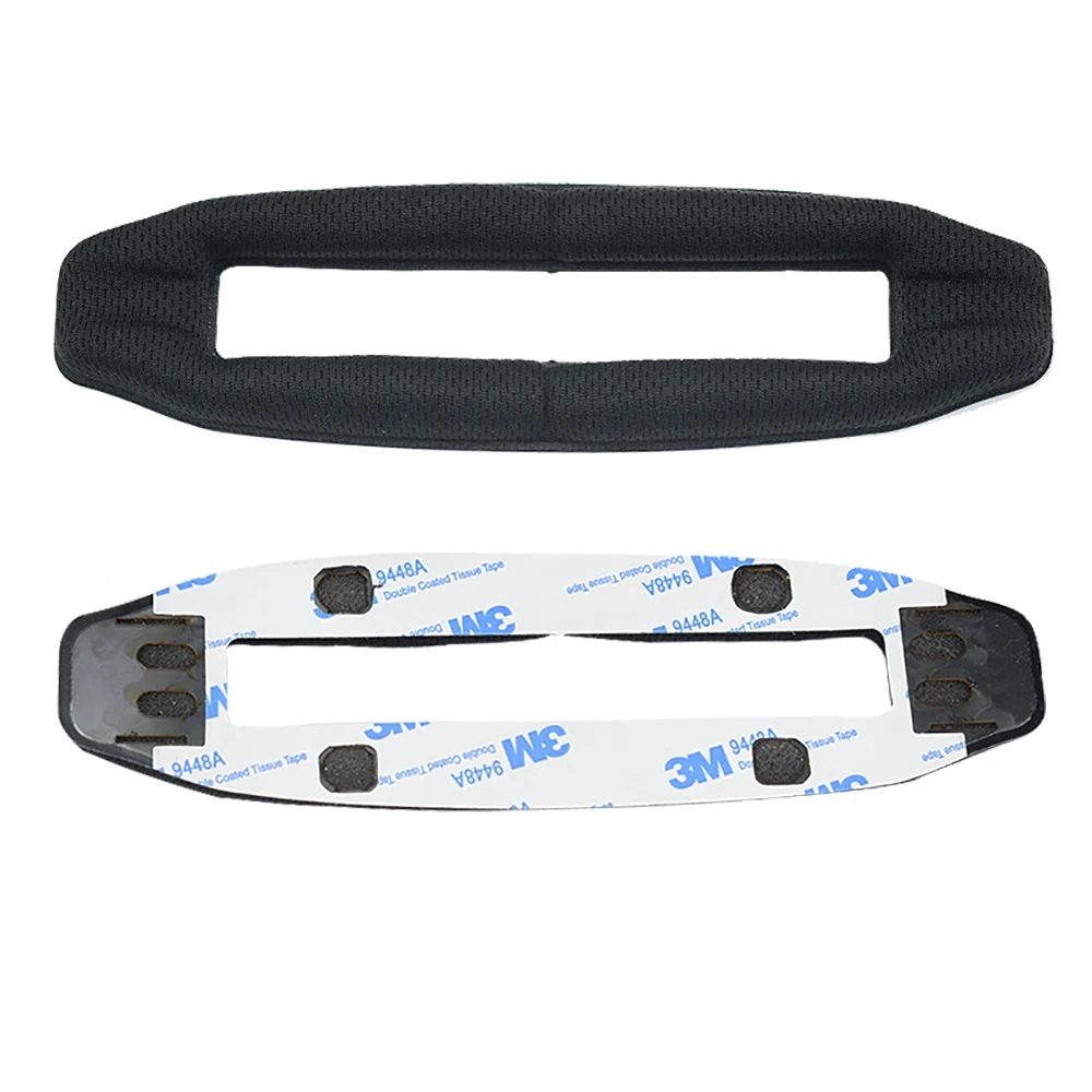 Replacement Ear Pads Cushion Ear Pad headband for Sennheiser GSP600 Headphones