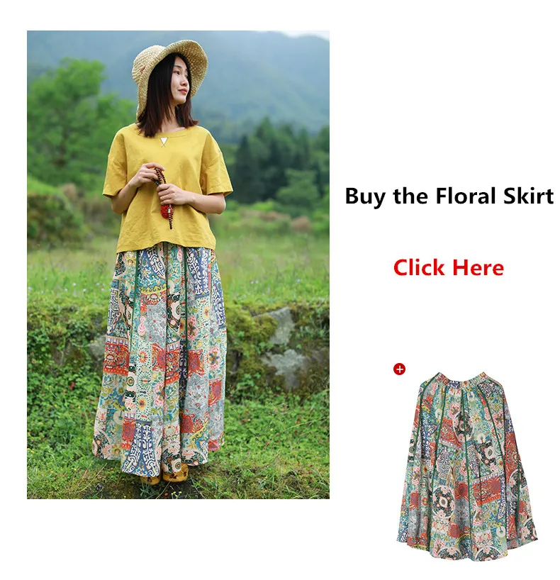 LZJN Women Tops Blouses 2019 Summer O Neck Short Sleeve Cotton Linen Shirt Casual Loose Work Blouse Retro Party Top Blusas  (10)