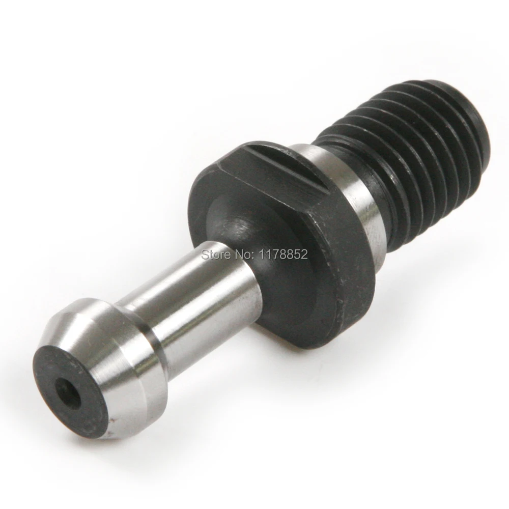 4 pics Bt50 X 45 degree Pull Stud Retention Knob CNC Milling Tool