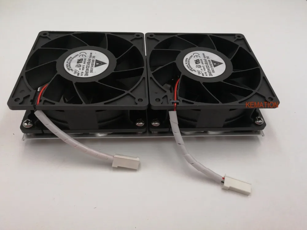 SKR9FAN11F6 Frame 6 Heat Sink Fan Kit SKR9FAN11F6 New in Box for AB