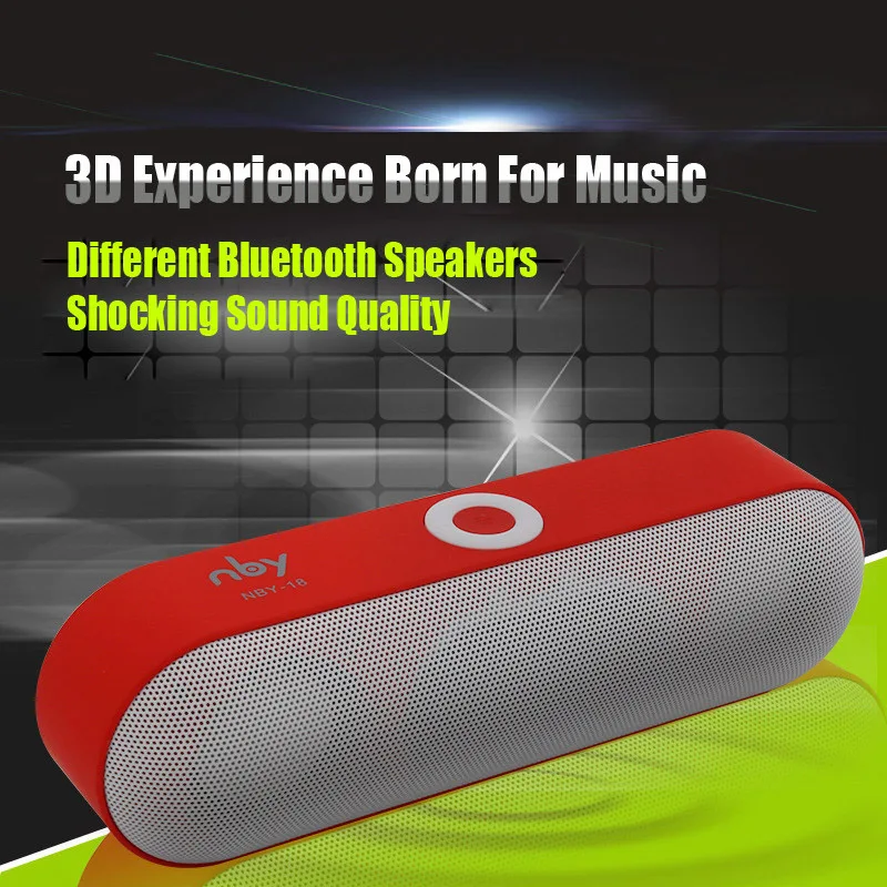 best mini bluetooth speakers 2017