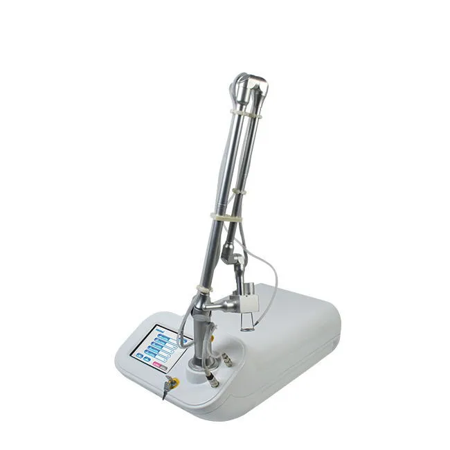 

2019 newest big power co2 fractional laser portable for scar removal