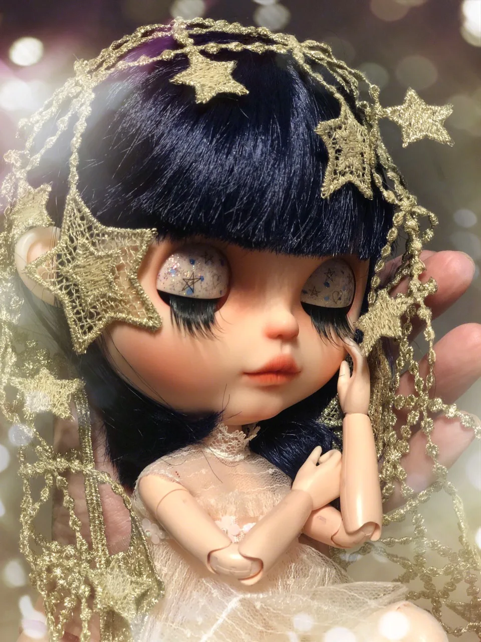 1/6 BJD 30 см кукла игрушки 19 шарниров высшего качества китайская Кукла шарнирная