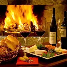 Алмазная вышивка кофе Wijn keuken значок с вышивкой в виде ромба огненный алмаз живопись на заказ la Каса де papel серия коробка для ручек