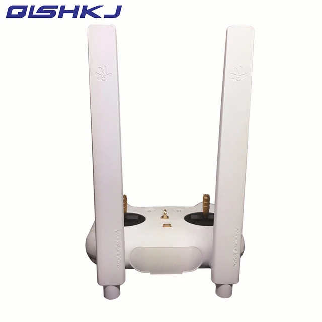 Best Price Antenna Refitting Signal Booster 8DB Omnidirectional 7DB Orientational Refit Antenna 5km Distance for Mi 4K Drone Accessories Best Price Antenna Refitting Signal Booster 8DB Omnidirectional 7DB Orientational Refit Antenna 5km Distance for Mi 4K Drone Accessories