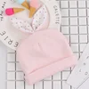 Pink Bolka Rabbit