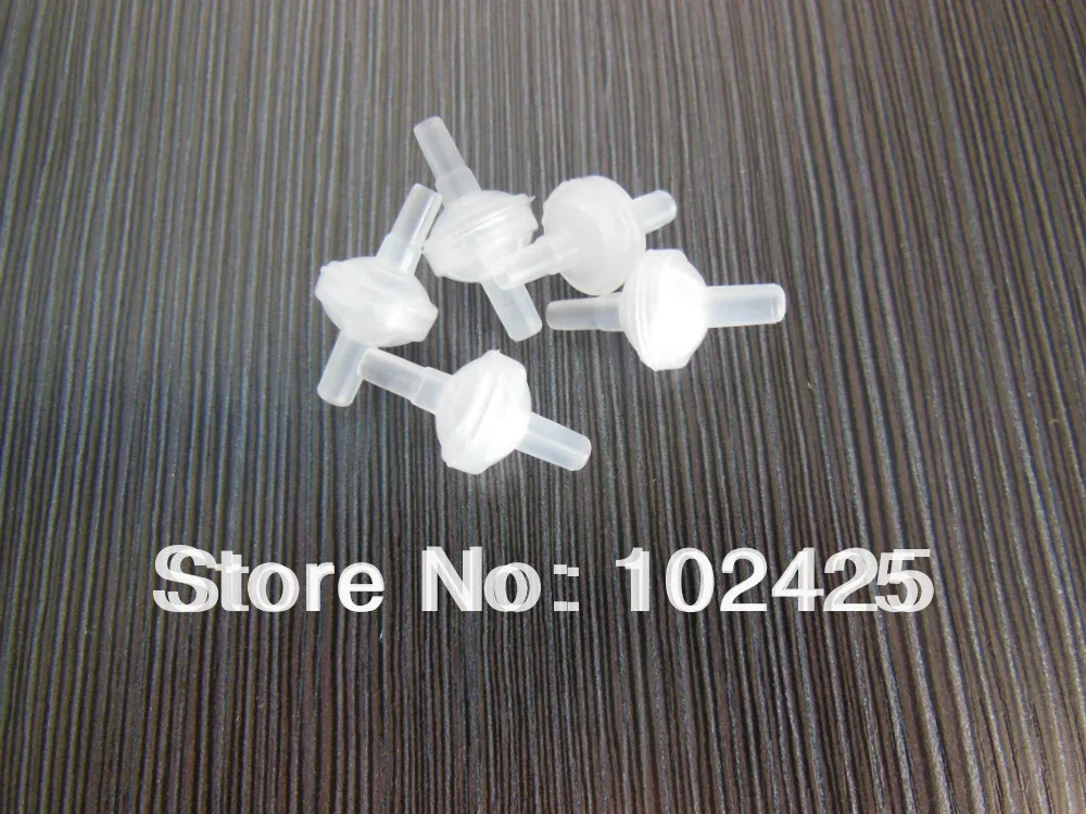 

50PC Diy CISS Air Filter for CISS Ink Tank System Free Shipping