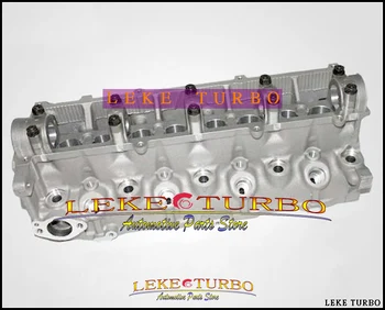 

908 741 RF RFN Cylinder Head For Mazda 323 626 Premacy 626 wagon 1998cc 2.0D/TD+2184cc 8v R2L1-10-100E 11111-78E13 R2L1-10-100F