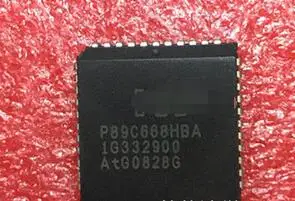 

100% NEW P89C668HBA