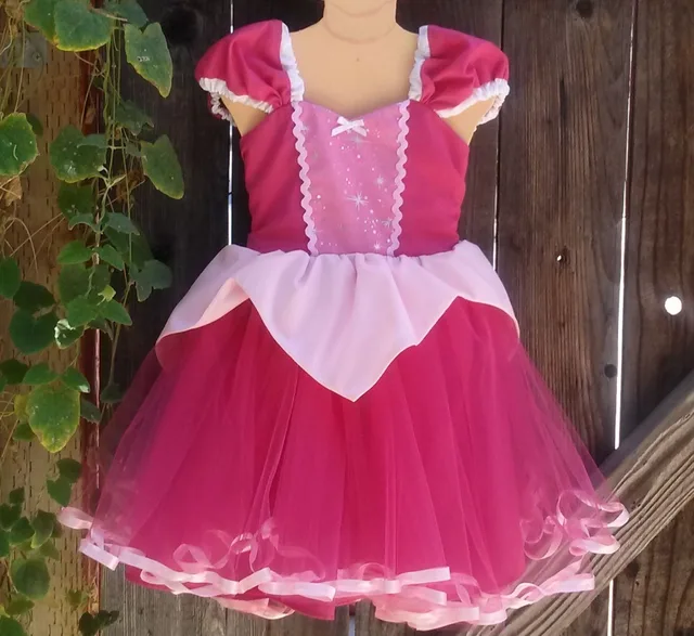 Party Fancy Christmas Costume Girls Dresses Tutu Birthday Outfits Party Fancy Christmas Costume Girls Dresses Tutu Birthday Outfits Toddler Girl Summer Birthday Gift Princess Party - Party Fancy Christmas Costume Girls Dresses Tutu Birthday Outfits