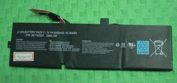 

tops 5440mAh News laptop battery for Blade R2 17.3inch GMS-C60 961TA002F