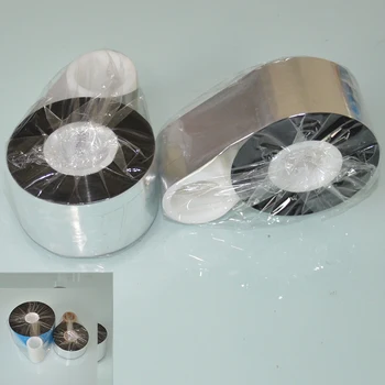

33mm width markem printer tto thermal transfer ribbon