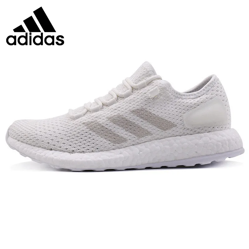 

Original New Arrival 2018 Adidas PureBOMISCT Clima Unisex Running Shoes Sneakers