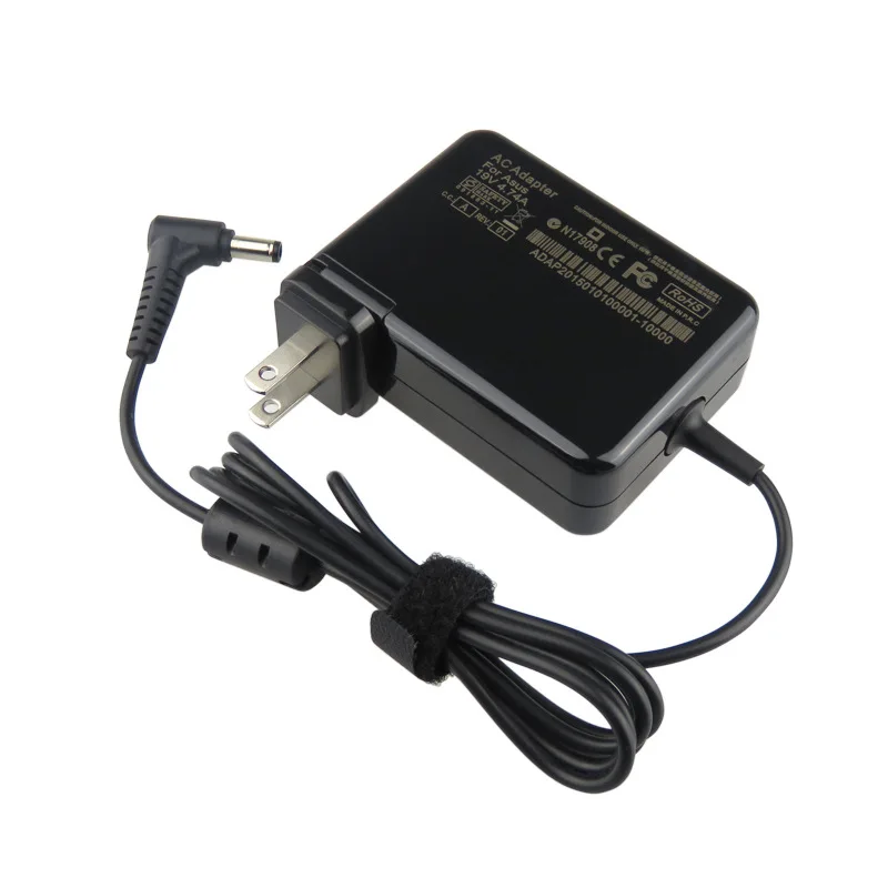 AC ADAPTER CHARGER FOR ASUS K52D K53S K73ER K73ERF N53S LAPTOP POWER