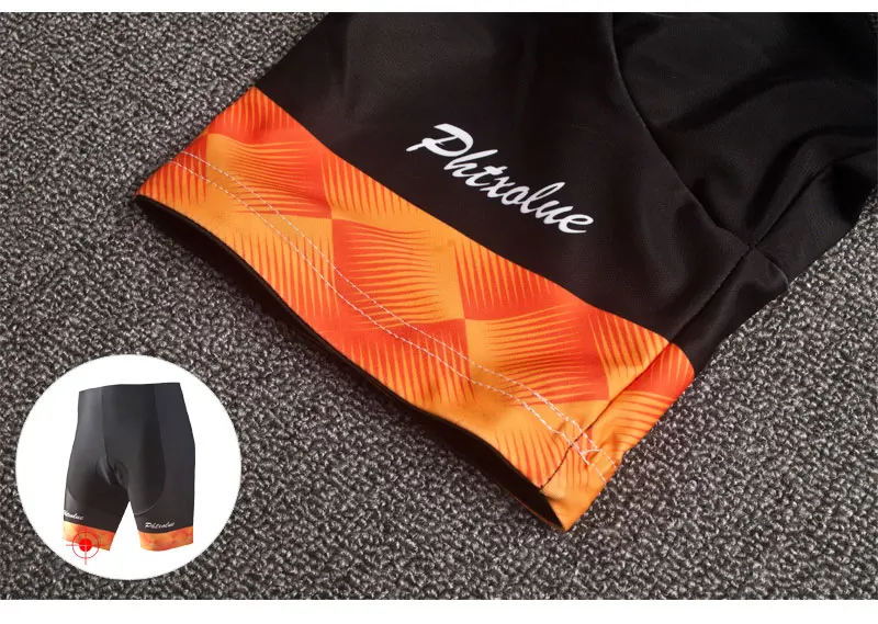Phtxolue, летний комплект для велоспорта, Мужская велосипедная одежда, одежда для велоспорта, Майо, Ropa Ciclismo, короткий рукав, комплекты для велоспорта