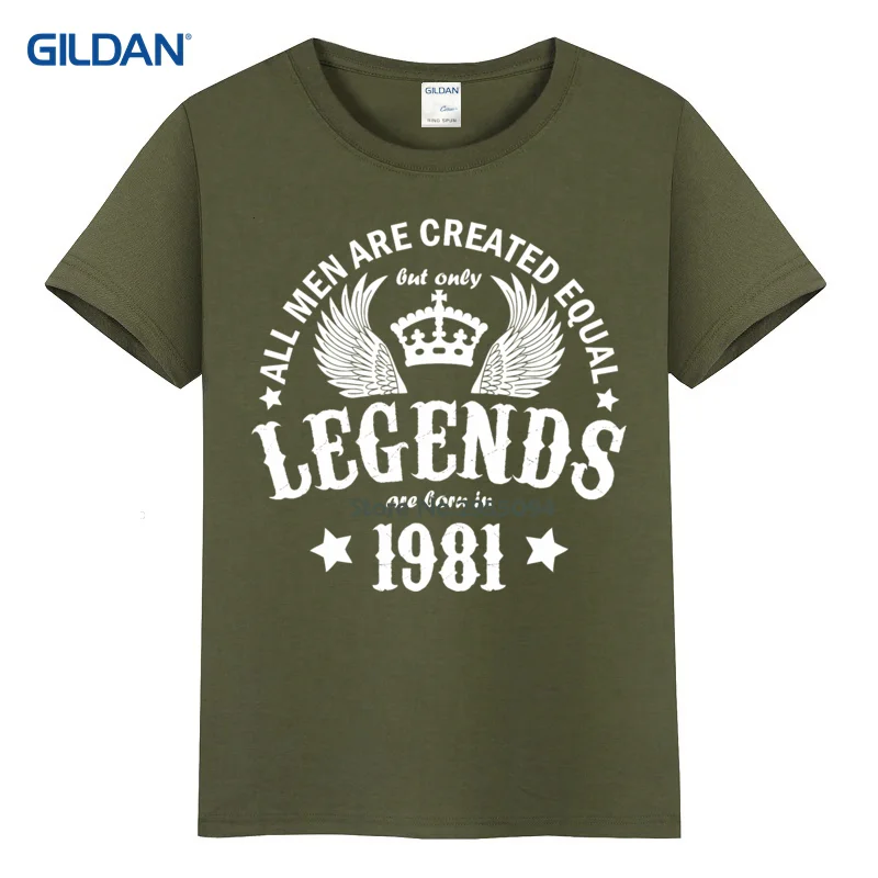 Custom Tee Shirt sites 2017 Men's Support 81 Big Red Art Design T