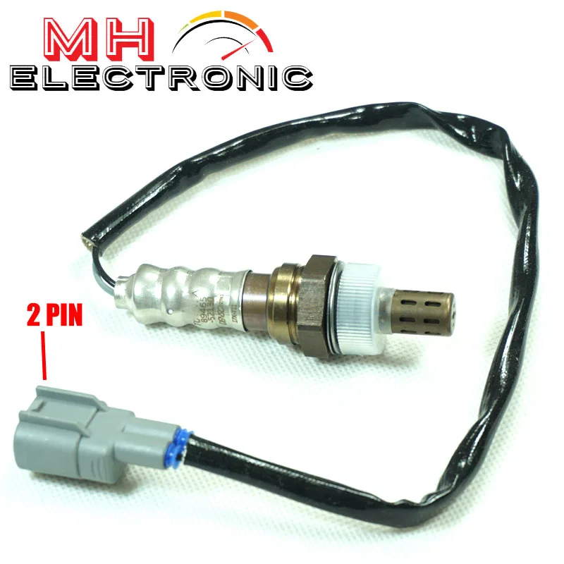 MH ELECTRONIC 89465 52130 8946552130 Oxygen Sensor O2 Sensor for Toyota