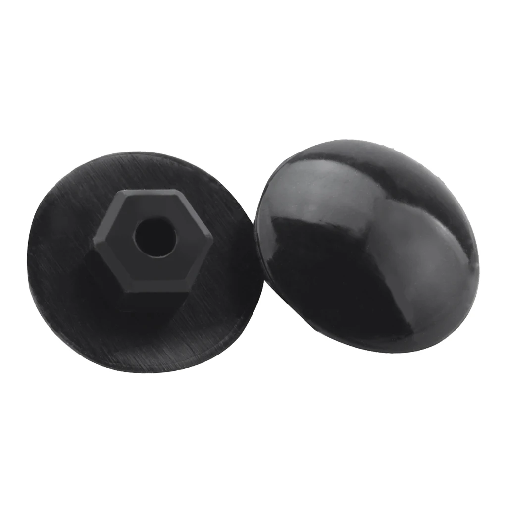 10 Pieces 12mm Rubber Bicycle Parts Headset Top Cap Key Bicicleta Expander Front Fork Repair Tools