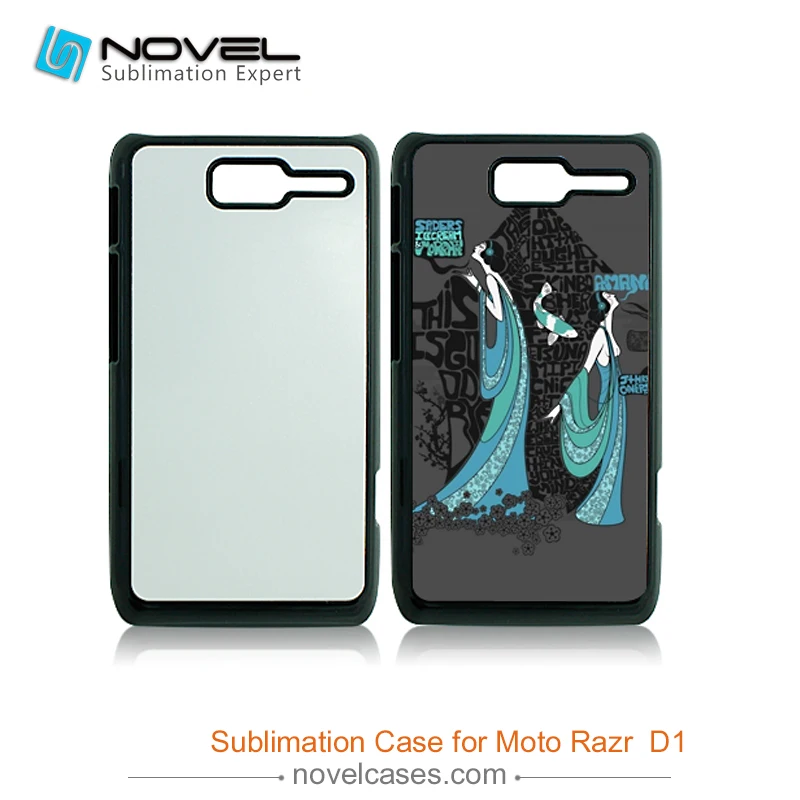 Moto Razr  D1