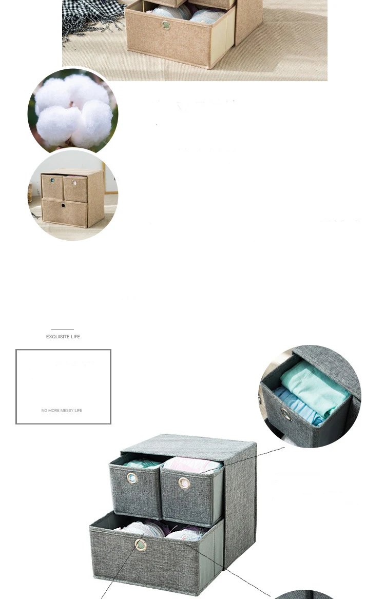 organizer box
