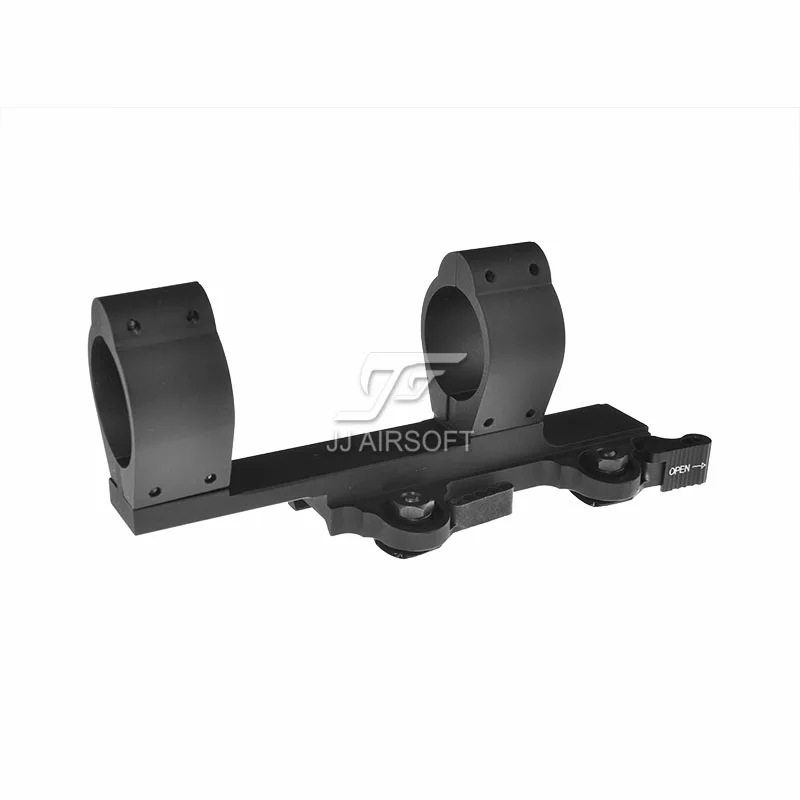 A.C.I. LaRue Tactical SPR / M4 крепление для прицела QD (черный/коричневый)|scope mount qd|scope mountlarue