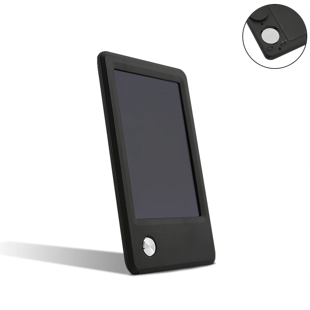 writing tablet
