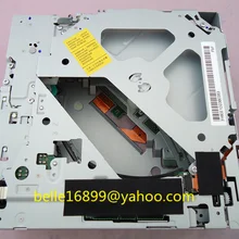 Совершенно Matsushita 6 компакт-диска механизм чейнджер E9823 E9482 для mazdaa CX9 VW Q7 A4L Автомобильный mp3 проигрыватель компакт-дисков