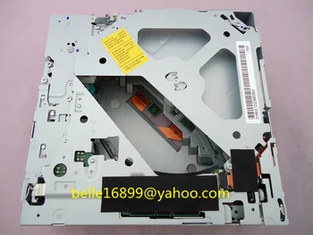 

Free shipping 100% Brand new Matsushita 6 disc cd changer mechanism E9823 E9482 For Mazdaa CX9 VW Q7 A4L Car mp3 CD player