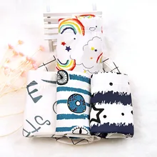 Детские Нижнее белье для мальчиков хлопчатобумажные, с мультипликационными персонажами для детей нижнее бельё хлопковые боксеры для мальчиков, нижнее белье хлопковое, боксеры Шорты