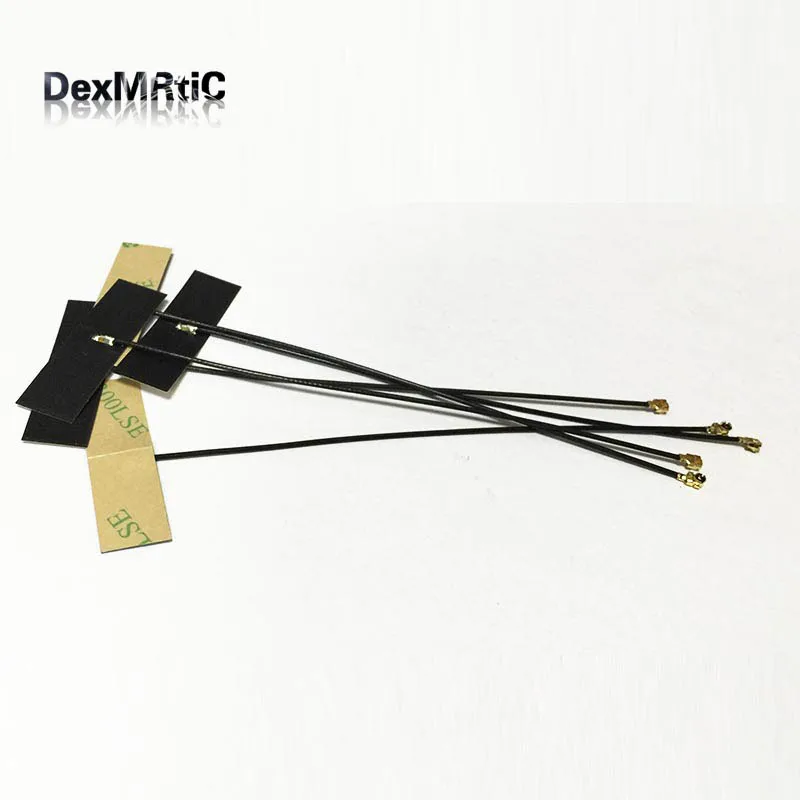 WIFI Internal Antenna 5dBi IPX IPEX Connector FPC Omni Bluetooth