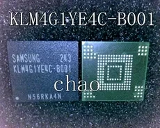 Новый и оригинальный KLM4G1YE4C-B001 BGA | Электроника