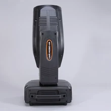 Супер яркость 330 Вт 15r 350 Вт 17r 3 в 1 электронные пятна движущаяся голова dj освещение Радужный эффект Свадебная дискотека с футляром полета