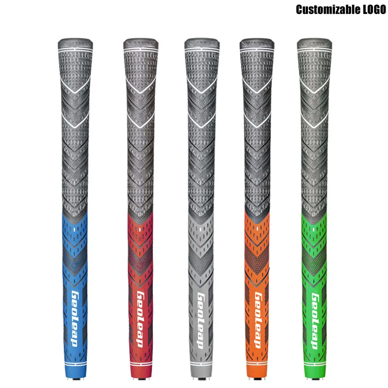 Golf irons Grip Midsize and standard New Golf club Grips