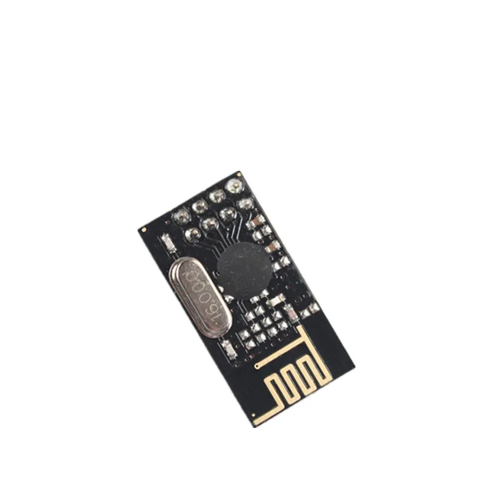 

2.4G wireless serial mini module BK2425 NF-04 module from AI-THINKER factory wholesale .new and original in stock