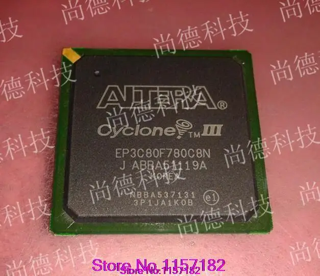 

EP3C80F780C8N