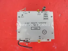 BELLA HARRIS 076 106935 2GHz 20V SMA amplifier