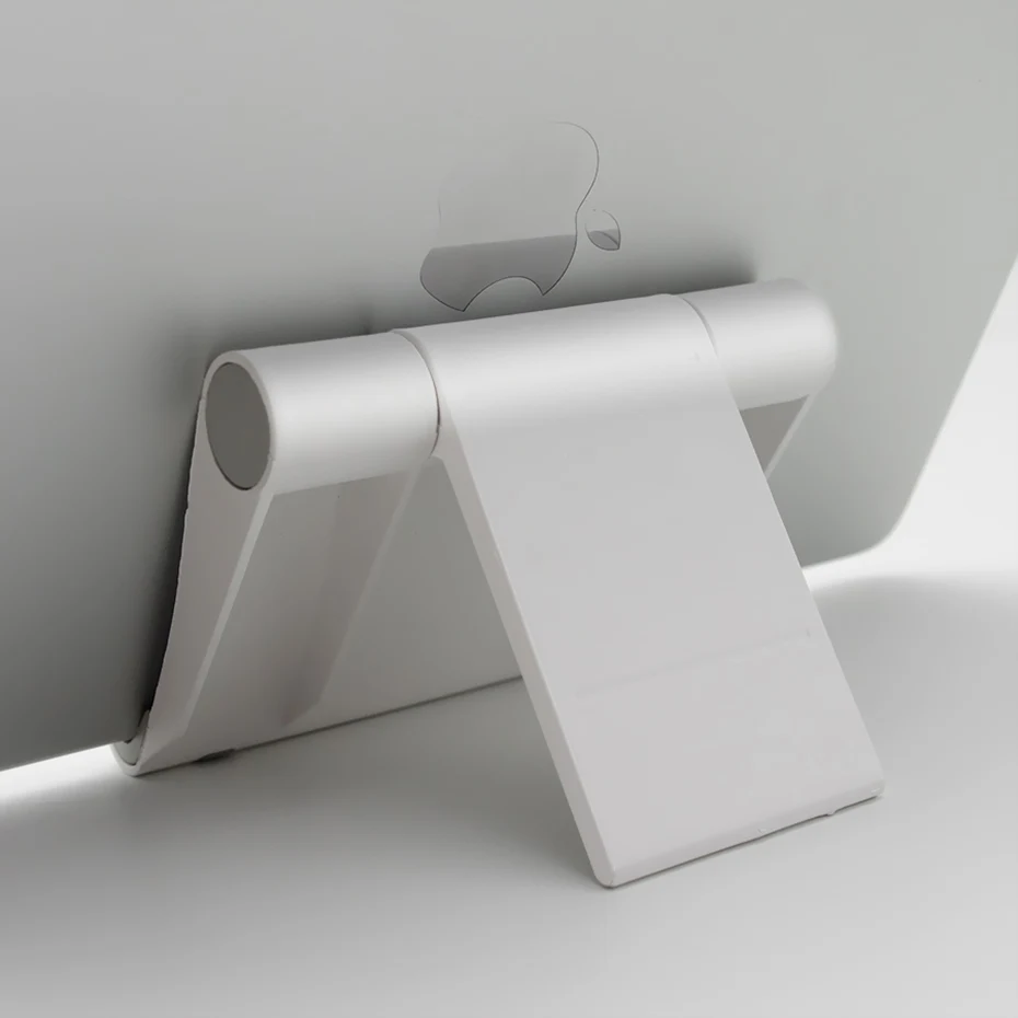 HORUG Portable Universal Tablet Holder For iPad Holder Tablet Stand Mount Adjustable Desk Support Flexible Mobile Phone Stand (9)