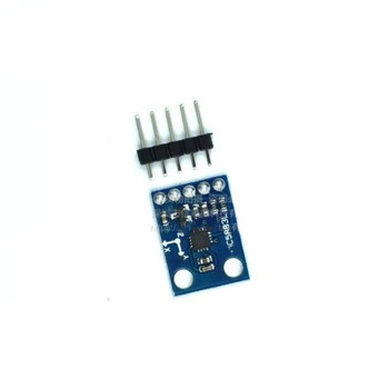

GY-273 HMC5883L/ Electronic Compass / Compass Module / Three-Axis Magnetoresistive Sensor