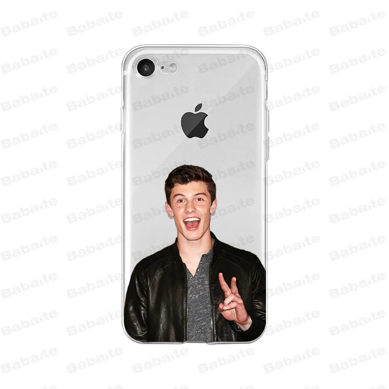 Shawn Mendes