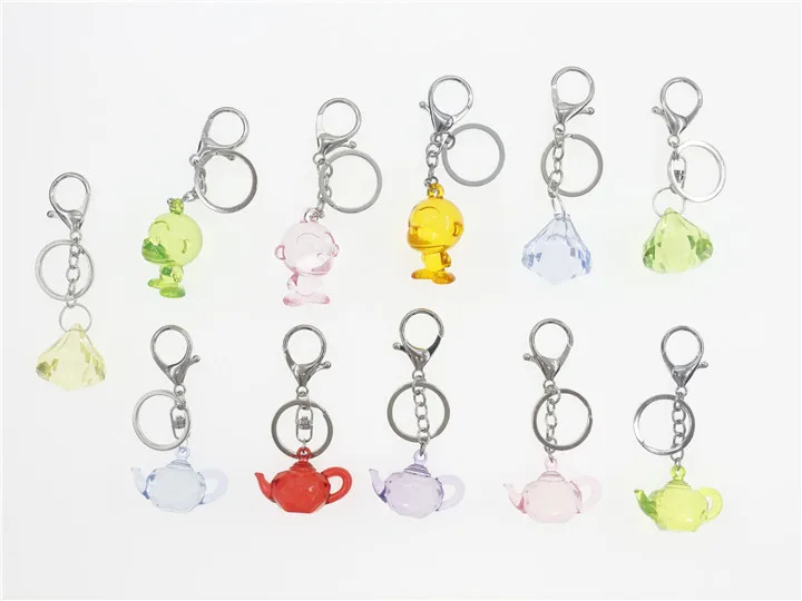 keychains