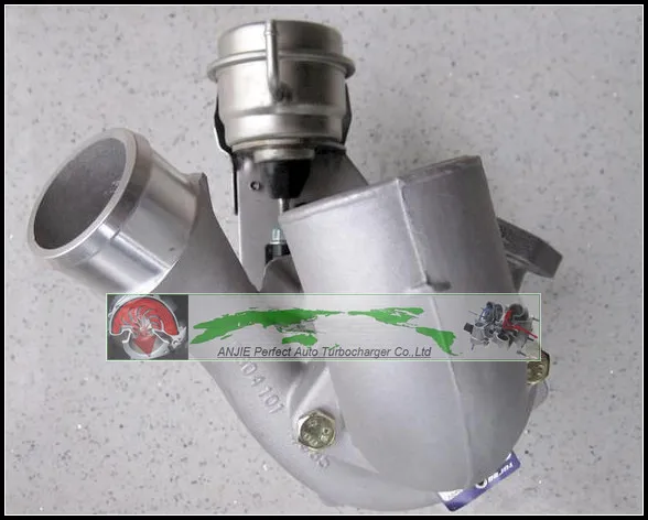 Turbo For HYUNDAI H-1 Starex iLOAD iMAX D4CB 2.5L CRDi BV43 28200-4A480 53039880145 53039880127 TurboCharger (3)