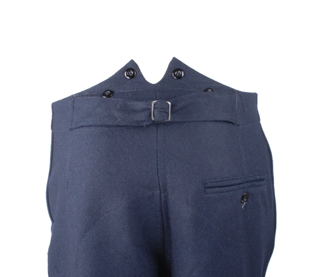 Немецкая туника и брюки времен Второй мировой войны размеры 36267|trouser stand|trousers