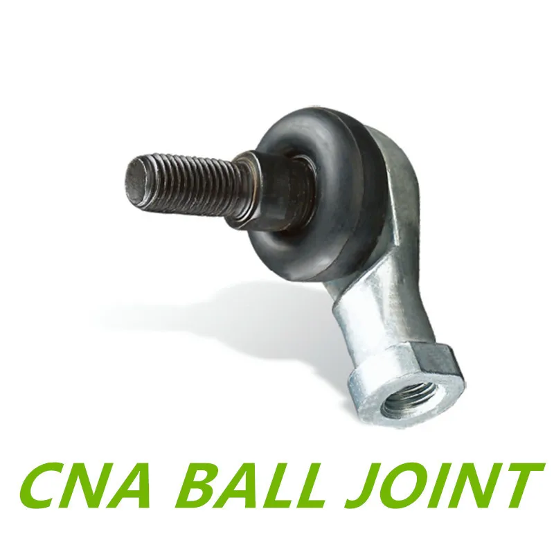 4PCS SQ6 RS 6mm Ball Joint Rod End Right Hand Tie Rod Ends Bearingin Pneumatic Parts from Home