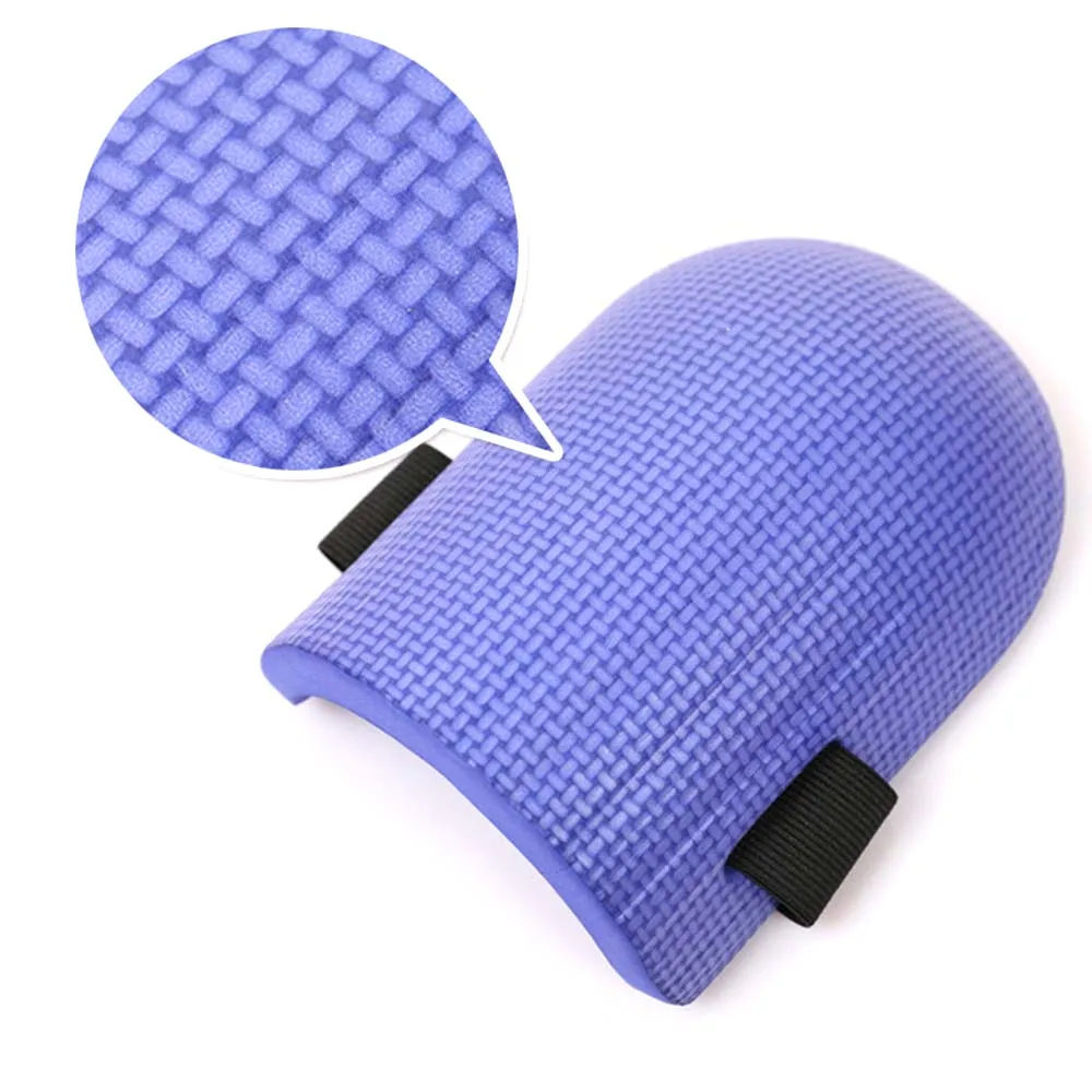 

Soft Foam Knee Pads Protector For Garden Workers Builder Safety Cushion Sports Skating Climbing Cycling Protection