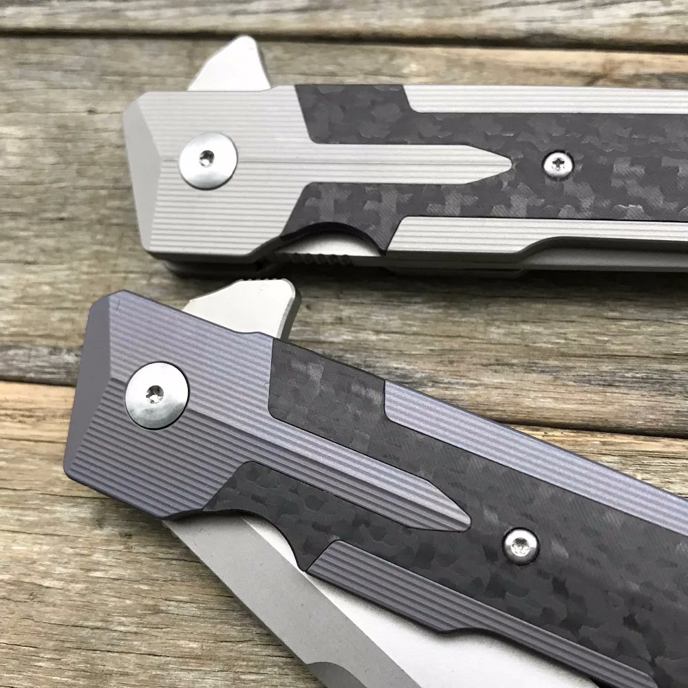 9 Rescue Knife