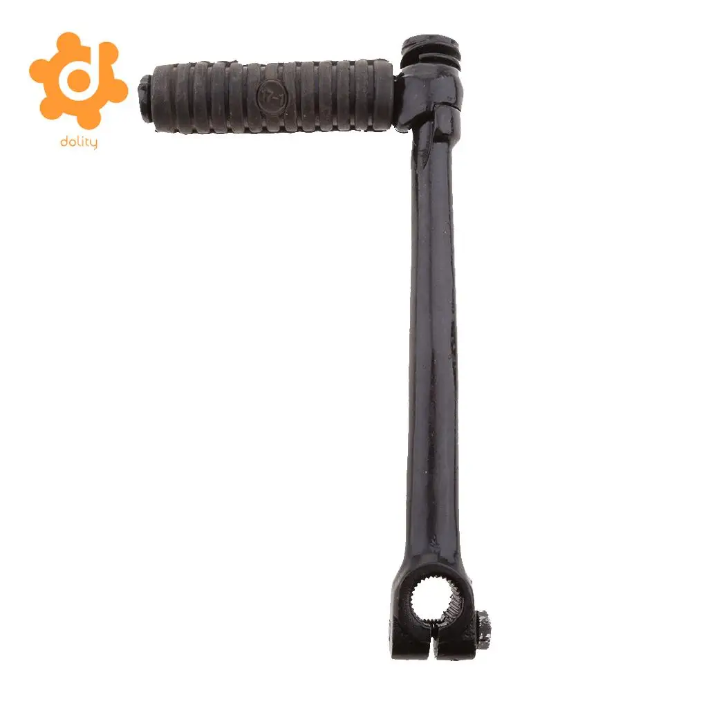 Kick Start Starter Lever for YAMAHA PW80 PY80 TTR90 PY80 DIRT BIKE